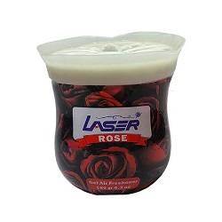 خوشبو کننده هوا کنسروی گل رز 180گرم لیزر